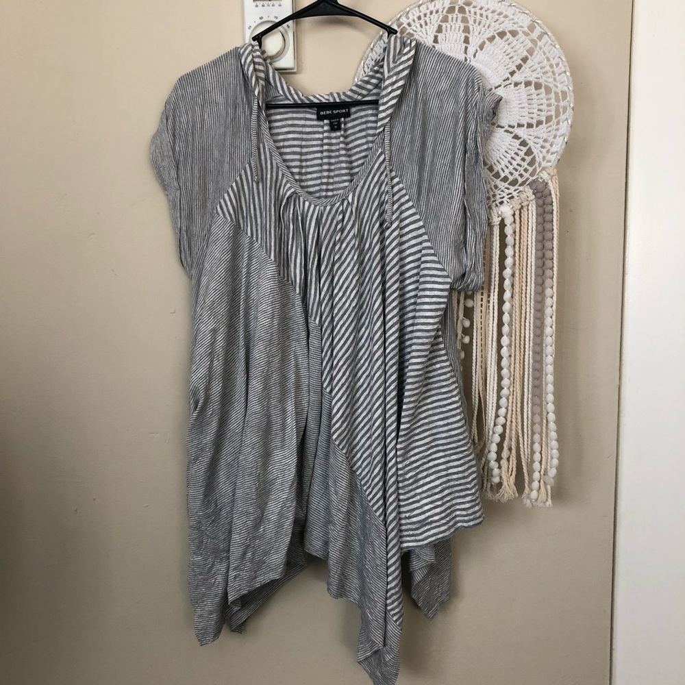 Women’s Coverup Bebe Sport